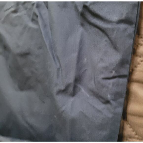 Vintage Johnnie Walker Red Label Light Jacket XL Embroidered Logo 90s GVC - Picture 12 of 13